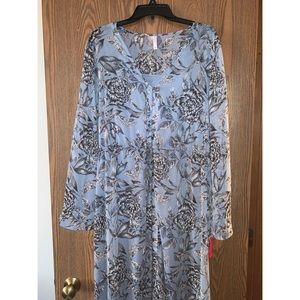 ✨NWT Xhilaration | Boho Maxi Dress✨